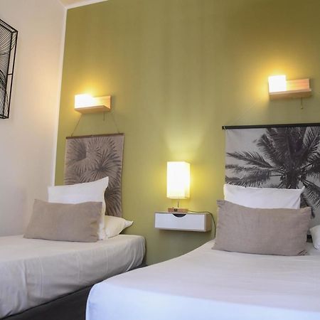Hotel Du Palais Bastia Centre ภายนอก รูปภาพ