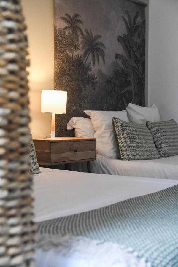 Hotel Du Palais Bastia Centre ภายนอก รูปภาพ