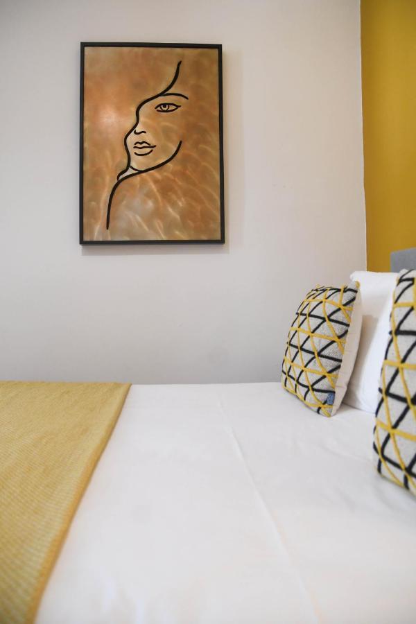 Hotel Du Palais Bastia Centre ภายนอก รูปภาพ