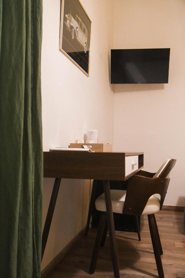 Hotel Du Palais Bastia Centre ภายนอก รูปภาพ
