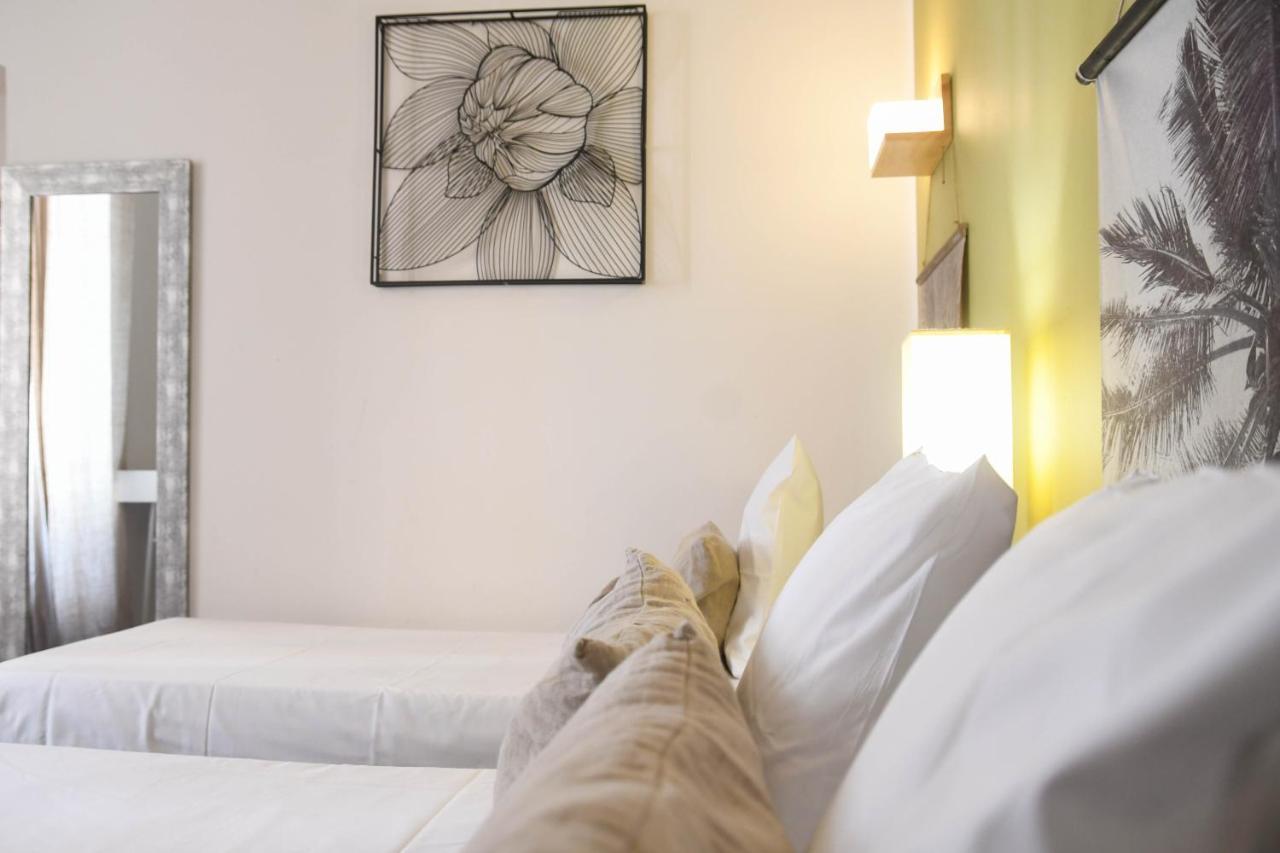 Hotel Du Palais Bastia Centre ภายนอก รูปภาพ