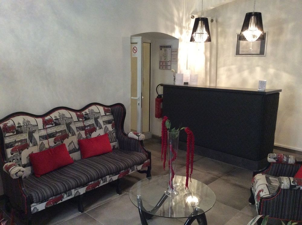 Hotel Du Palais Bastia Centre ภายนอก รูปภาพ