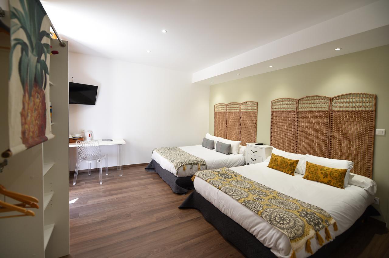 Hotel Du Palais Bastia Centre ภายนอก รูปภาพ